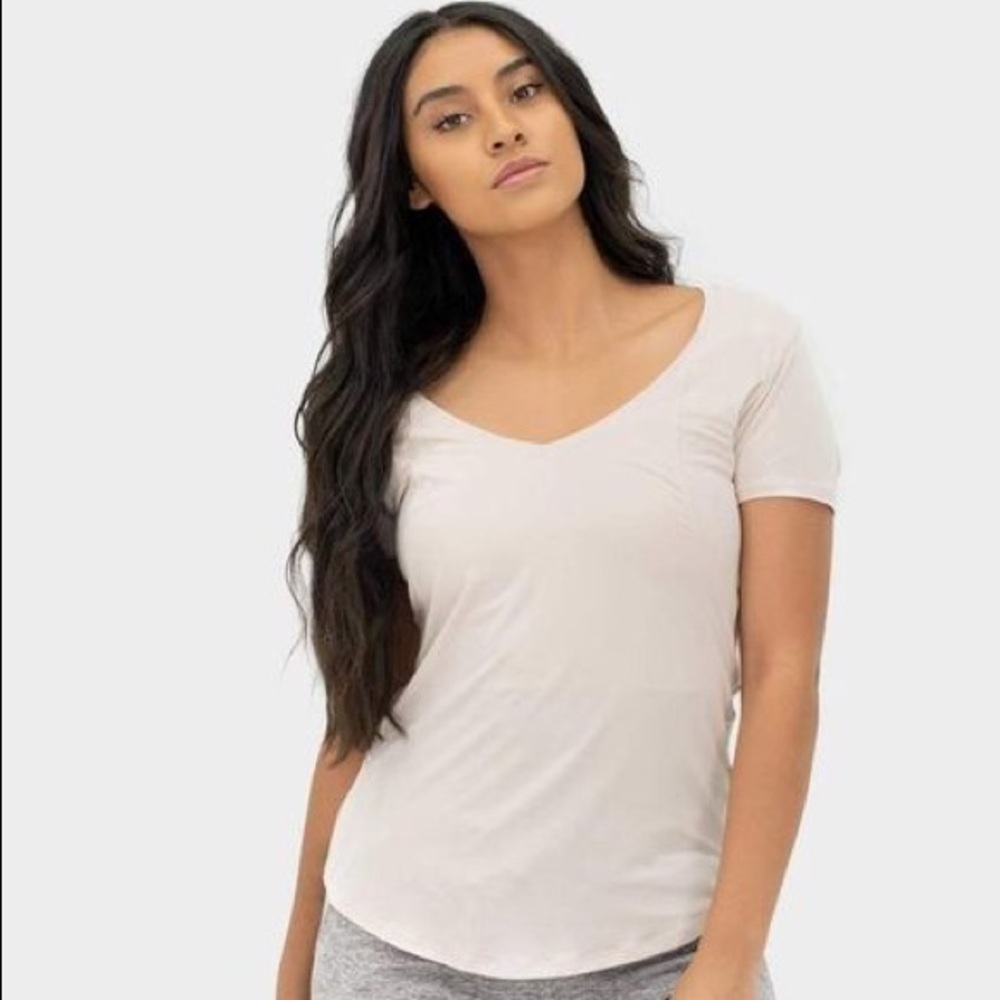 Balance Athletics Sandstone Venture Tee